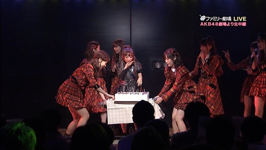 高橋みなみ卒業公演_渡辺麻友18