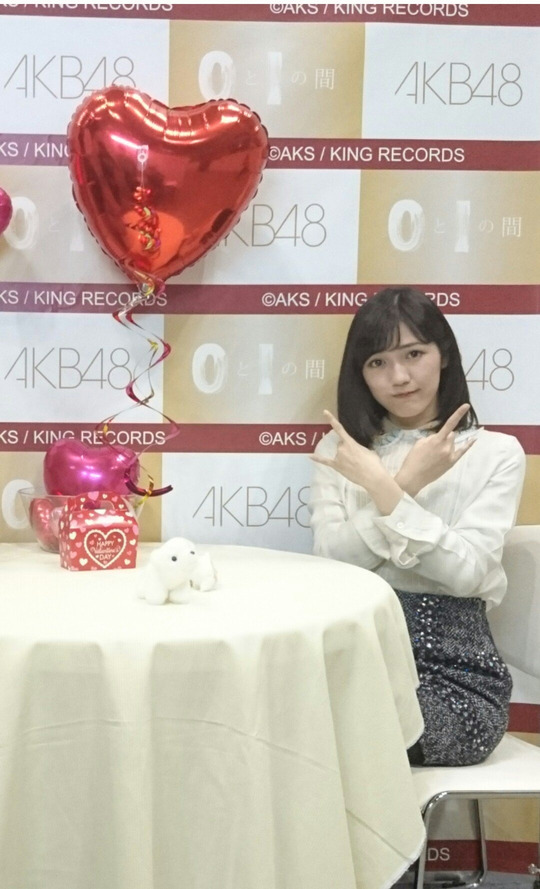渡辺麻友0213写メ会60