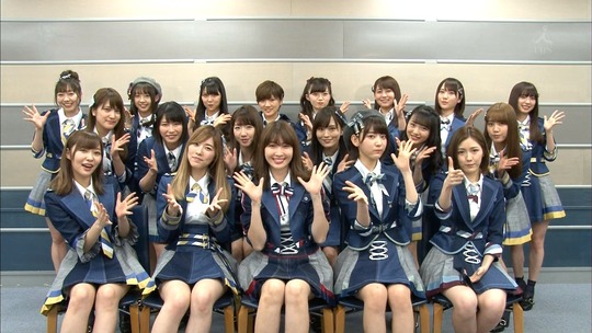 CDTVシュートサイン_渡辺麻友6