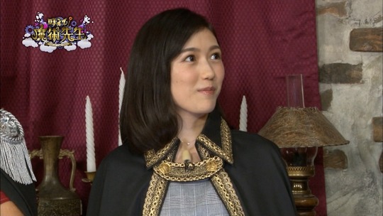 叶えて！魔術先生7