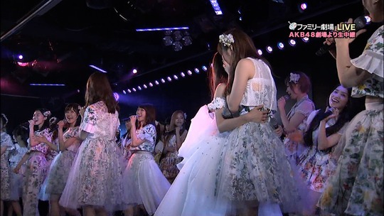 高橋みなみ卒業公演_渡辺麻友88