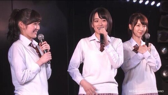 渡辺麻友_生誕祭35