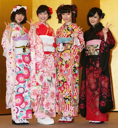 渡辺麻友成人式17