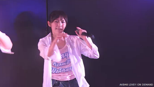 渡辺麻友_生誕祭51