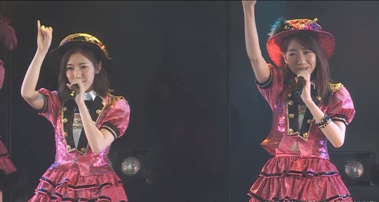 11周年記念公演_渡辺麻友13