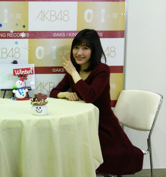 渡辺麻友写メ会5