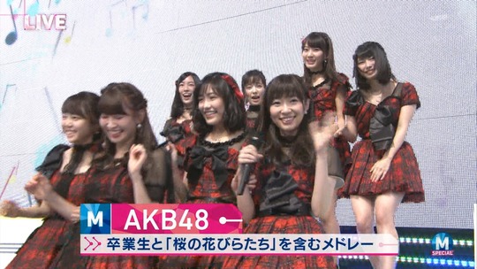 Mステ3時間SP_渡辺麻友5