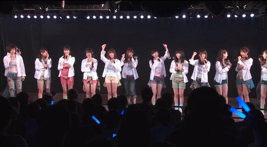 チームB公演0909_70