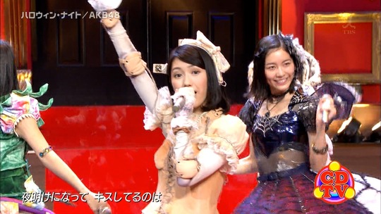 CDTV_渡辺麻友23