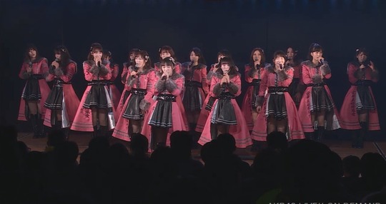 ステージファイター公演_渡辺麻友45