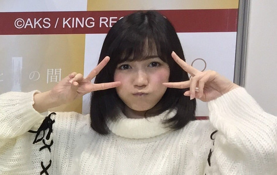 渡辺麻友0214写メ会53