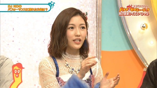 バナナゼロミュージック_渡辺麻友12