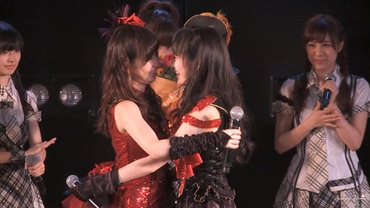 片山陽加卒業公演29