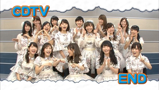 CDTVしあわせを分けなさい_渡辺麻友31