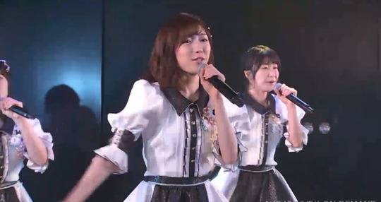 ステージファイター公演_渡辺麻友4