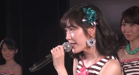 岩佐美咲卒業公演_渡辺麻友10