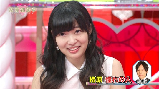 恋愛総選挙_まゆゆ告白SP12