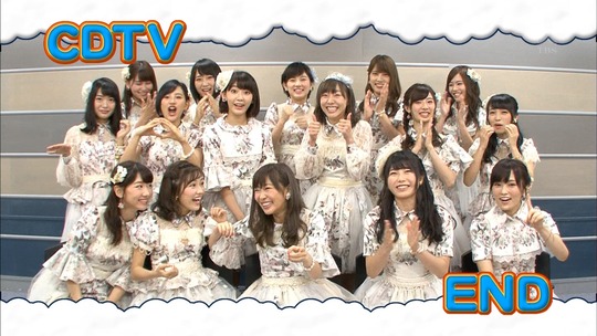 CDTVしあわせを分けなさい_渡辺麻友32