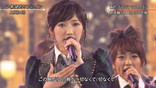 FNS歌謡祭_12