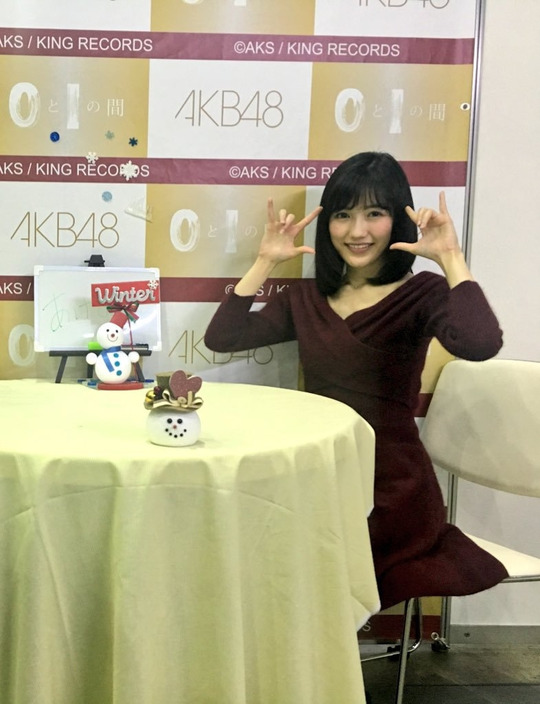 渡辺麻友写メ会12
