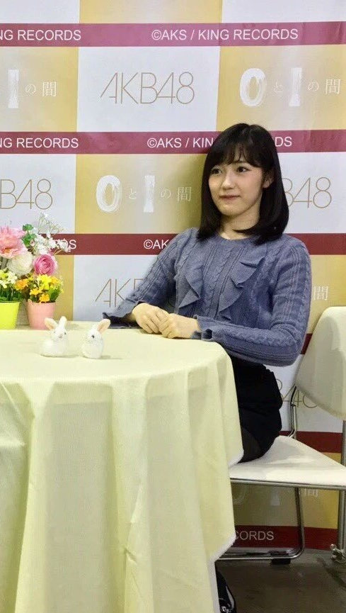 まゆゆ写メ会8