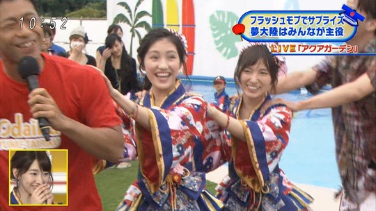 お台場夢大陸_まゆゆ33