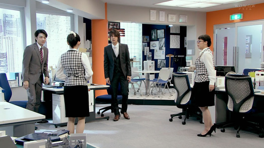 トライベッカ４話_渡辺麻友3