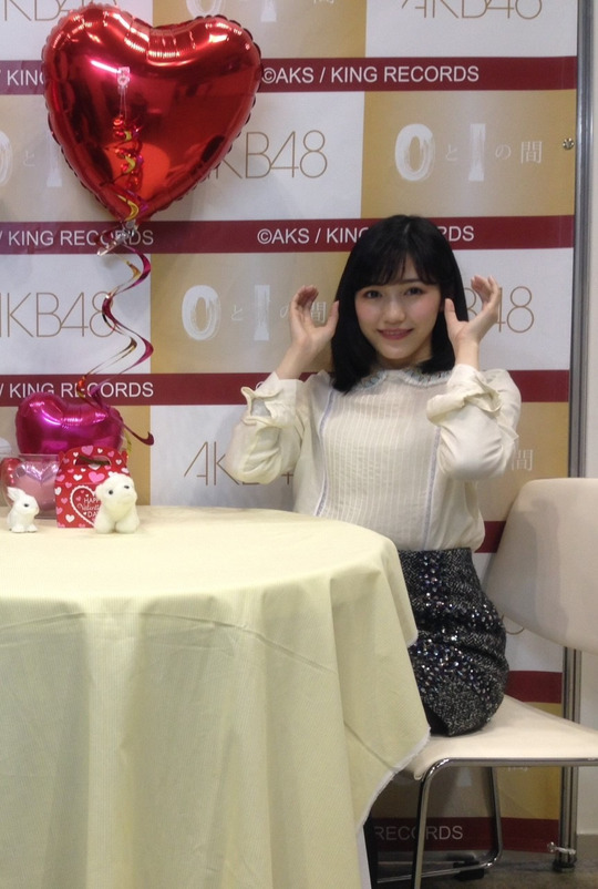 渡辺麻友0213写メ会56