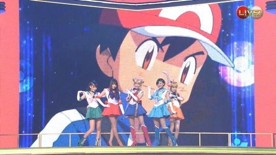 セーラームーン_まゆゆ47