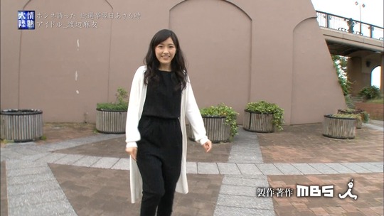 情熱大陸_渡辺麻友164