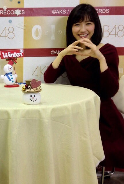 渡辺麻友写メ会31