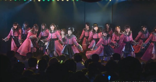 ステージファイター公演_渡辺麻友40