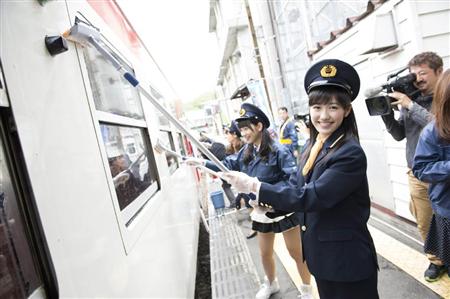 被災地復興_渡辺麻友