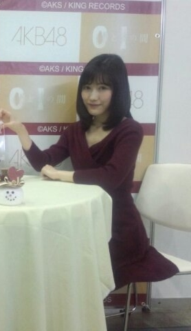 渡辺麻友写メ会51