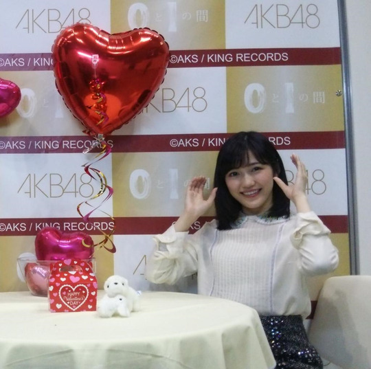 渡辺麻友0213写メ会88