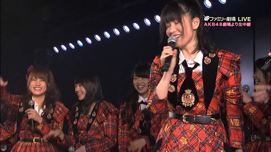 高橋みなみ卒業公演_渡辺麻友34