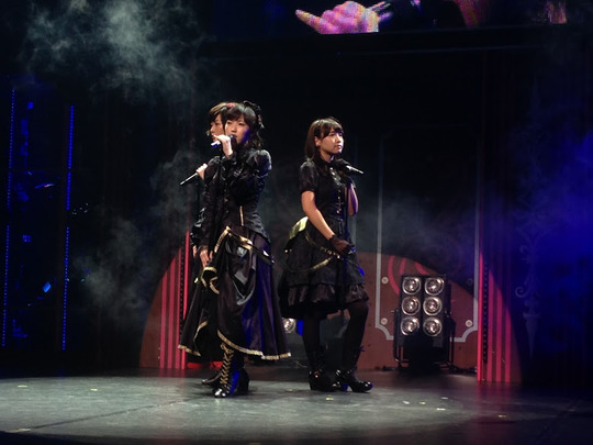 チームB佐賀公演4