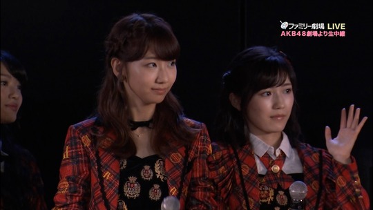 高橋みなみ卒業公演_渡辺麻友26