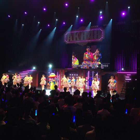 チームB佐賀公演24