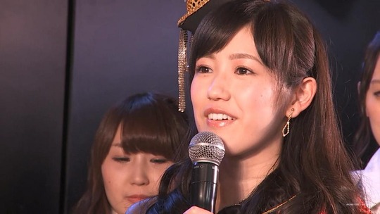 片山陽加卒業公演28