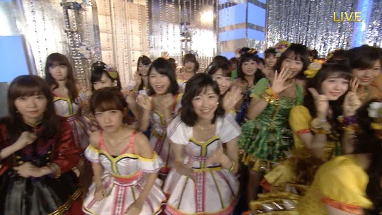 ベストヒットアーティスト2015_渡辺麻友3