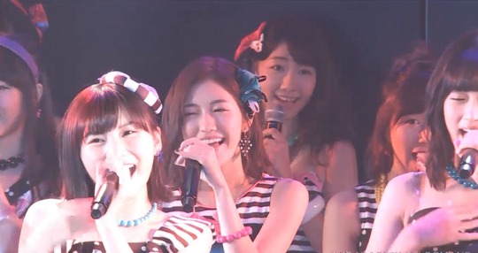 柏木由紀生誕祭_渡辺麻友14
