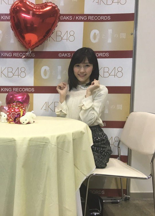 渡辺麻友0213写メ会10