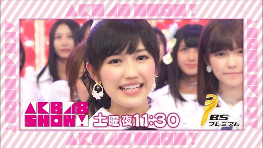 AKB48SHOW!渡辺麻友39