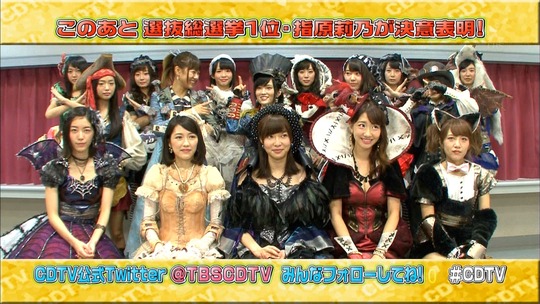 CDTV_渡辺麻友30