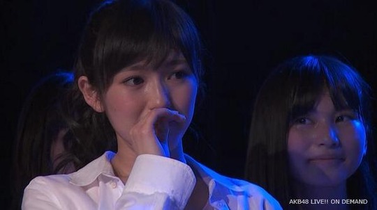 まゆゆ生誕祭63