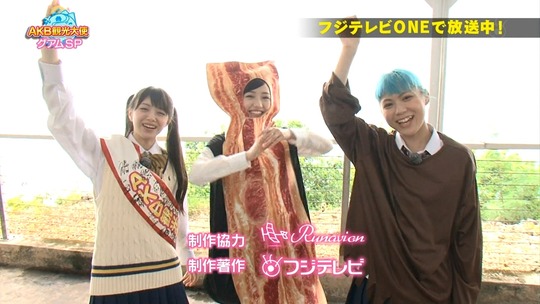AKB観光大使グアムSP_179