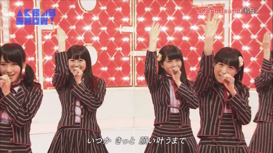 AKBSHOW初日32