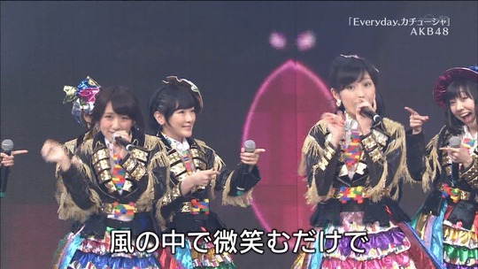 テレビ東京音楽祭_渡辺麻友46