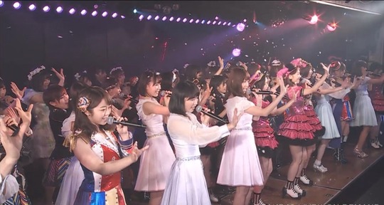 11周年記念公演_渡辺麻友30